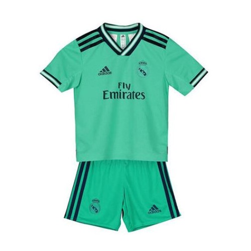 Maillot Football Real Madrid Third Enfant 2019-20